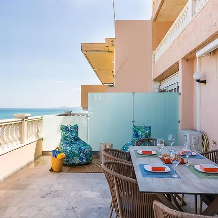 Birais 3* Rethymno (Crete)