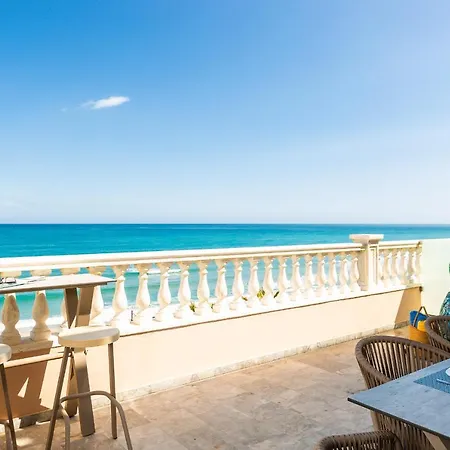 Birais 3* Rethymno (Crete)