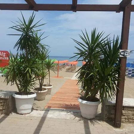 Birais Hotel Rethymno (Crete)