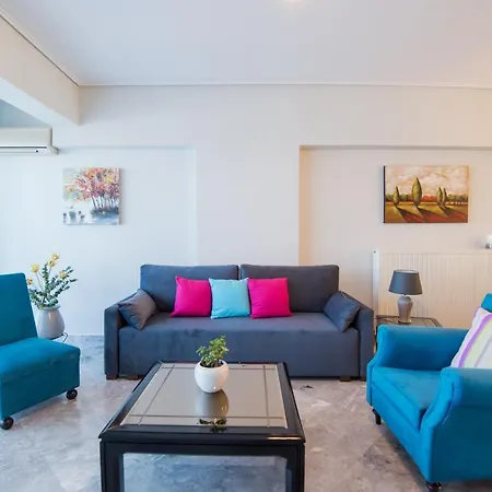 Hotel Birais Rethymno (Crete)