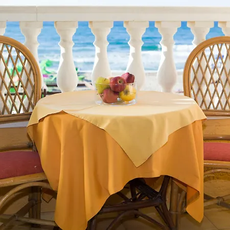 Hotel Birais Rethymno (Crete)