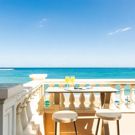 Birais 3* Rethymno (Crete)