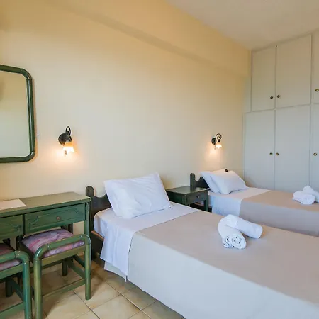 Birais Hotell Rethymno