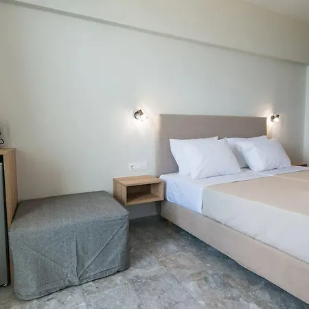 Birais 3* Rethymno (Crete)