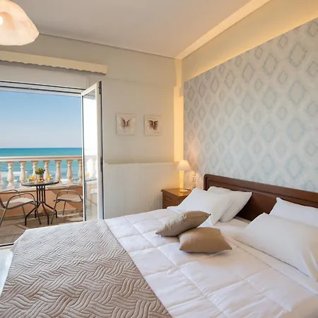 Birais Rethymno (Crete)