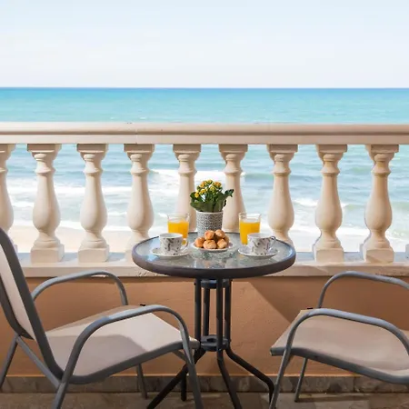 Birais Hotel Rethymno (Crete)