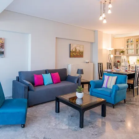 Birais Hotel Rethymno (Crete)