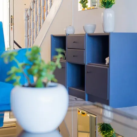 Hotel Birais Rethymno (Crete)