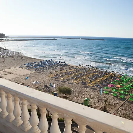 Birais Hotel Rethymno (Crete)