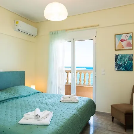 Birais Ξενοδοχείο 3*