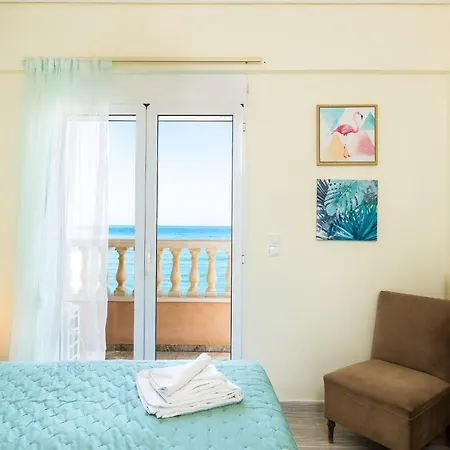 Hotel Birais Rétino